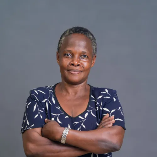 wakisa staff