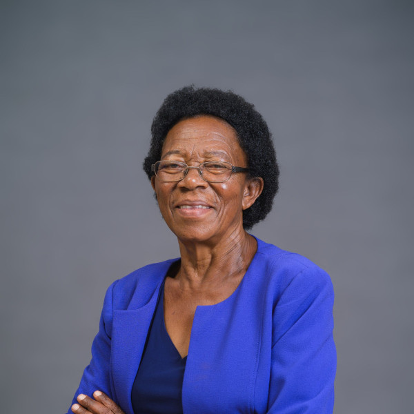 Ruth Nkoyoyo